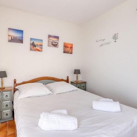 Exceptional View In Saint-Clair For 4 People Apartment Le Lavandou Exterior photo