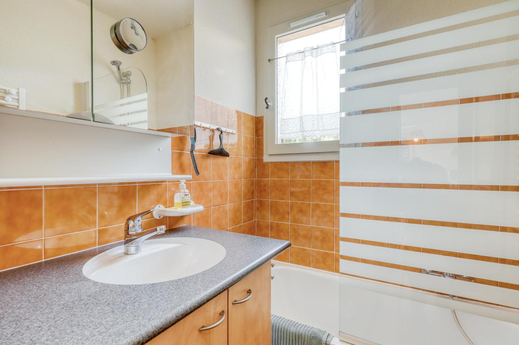 Exceptional View In Saint-Clair For 4 People Apartment Le Lavandou Exterior photo